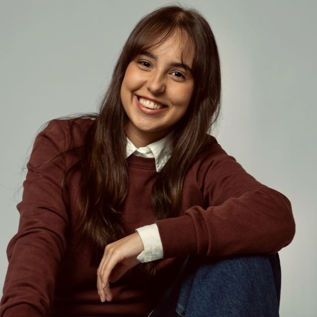 Isabela Thomaz